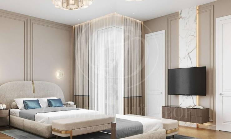 Лот-12368-453508 продажа дома 1-е Успенское шоссе Николино (Новое Николино)