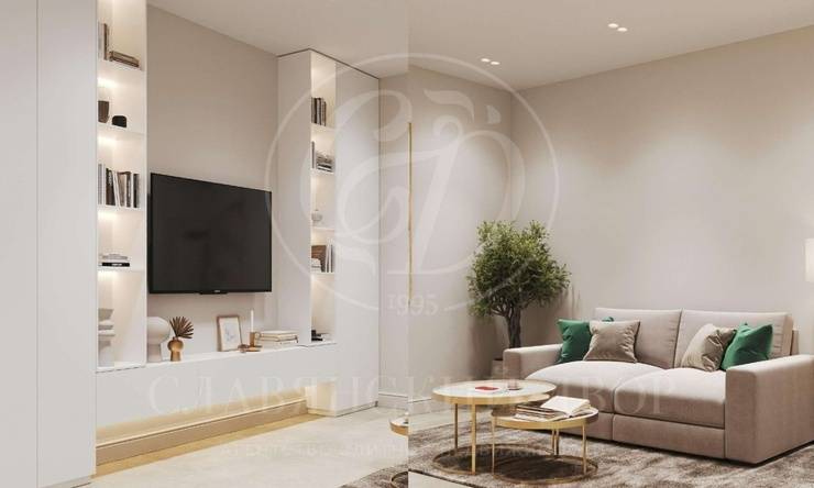 Лот-12368-453510 продажа дома 1-е Успенское шоссе Николино (Новое Николино)