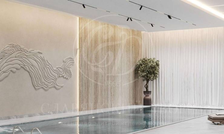 Лот-12368-453513 продажа дома 1-е Успенское шоссе Николино (Новое Николино)