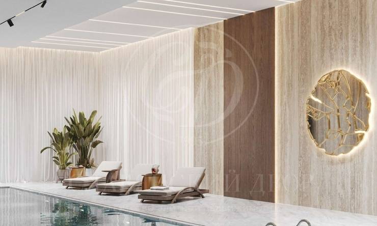 Лот-12368-453517 продажа дома 1-е Успенское шоссе Николино (Новое Николино)