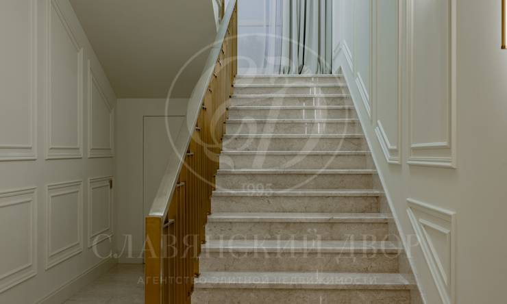 Лот-11079-453562 продажа дома Рублево-Успенское шоссе Успенские леса (Ново-Успенский)