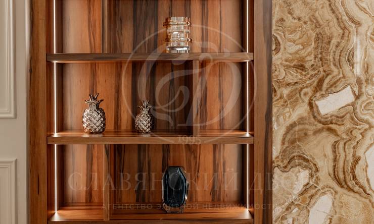 Лот-11079-453566 продажа дома Рублево-Успенское шоссе Успенские леса (Ново-Успенский)