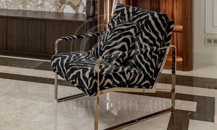 Лот-11079-453567 продажа дома Рублево-Успенское шоссе Успенские леса (Ново-Успенский)