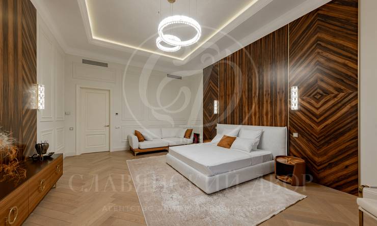 Лот-11079-453589 продажа дома Рублево-Успенское шоссе Успенские леса (Ново-Успенский)