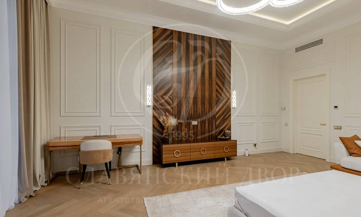 Лот-11079-453590 продажа дома Рублево-Успенское шоссе Успенские леса (Ново-Успенский)