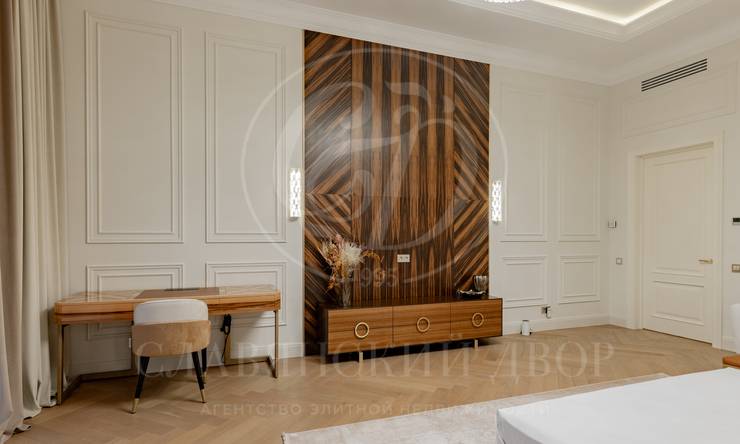 Лот-11079-453592 продажа дома Рублево-Успенское шоссе Успенские леса (Ново-Успенский)