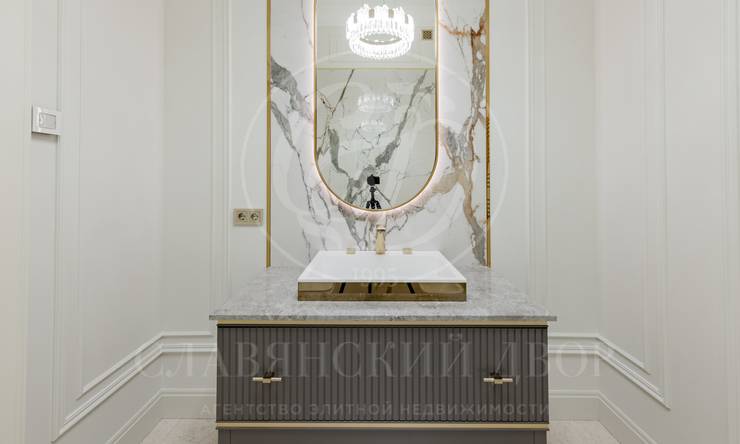 Лот-11079-453597 продажа дома Рублево-Успенское шоссе Успенские леса (Ново-Успенский)