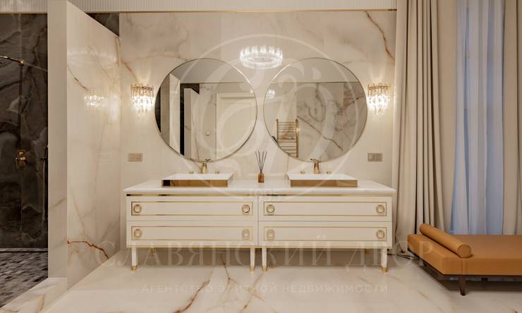 Лот-11079-453602 продажа дома Рублево-Успенское шоссе Успенские леса (Ново-Успенский)