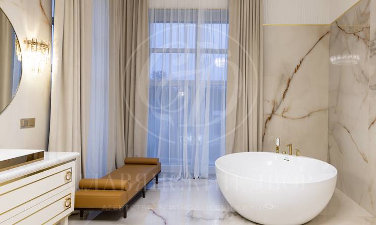 Лот-11079-453603 продажа дома Рублево-Успенское шоссе Успенские леса (Ново-Успенский)