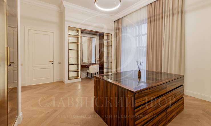 Лот-11079-453604 продажа дома Рублево-Успенское шоссе Успенские леса (Ново-Успенский)