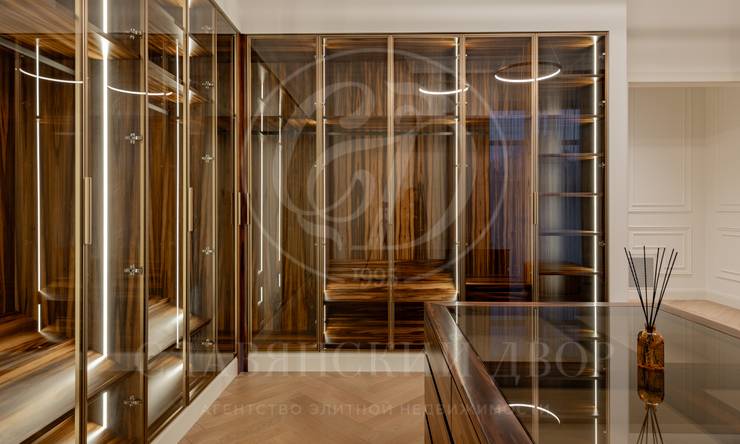 Лот-11079-453605 продажа дома Рублево-Успенское шоссе Успенские леса (Ново-Успенский)