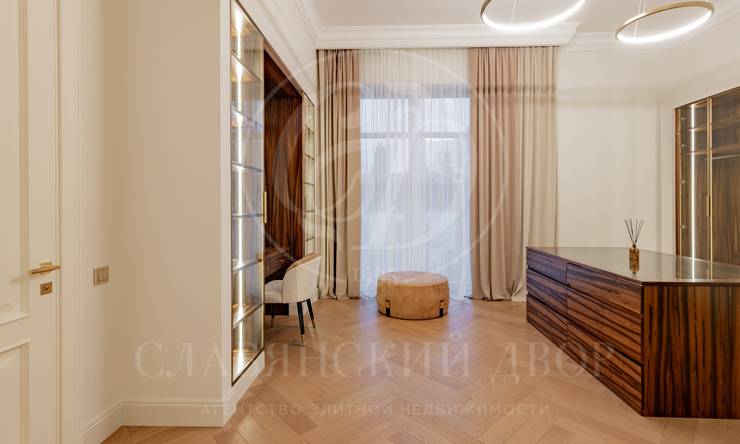 Лот-11079-453606 продажа дома Рублево-Успенское шоссе Успенские леса (Ново-Успенский)