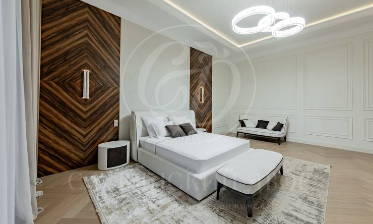 Лот-11079-453608 продажа дома Рублево-Успенское шоссе Успенские леса (Ново-Успенский)