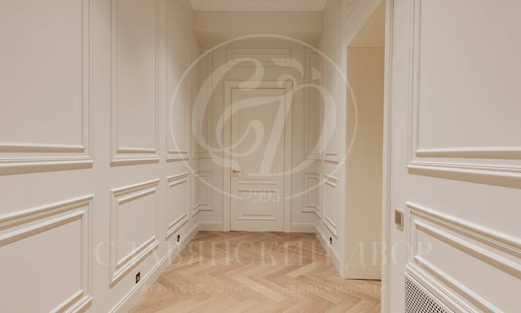 Лот-11079-453610 продажа дома Рублево-Успенское шоссе Успенские леса (Ново-Успенский)