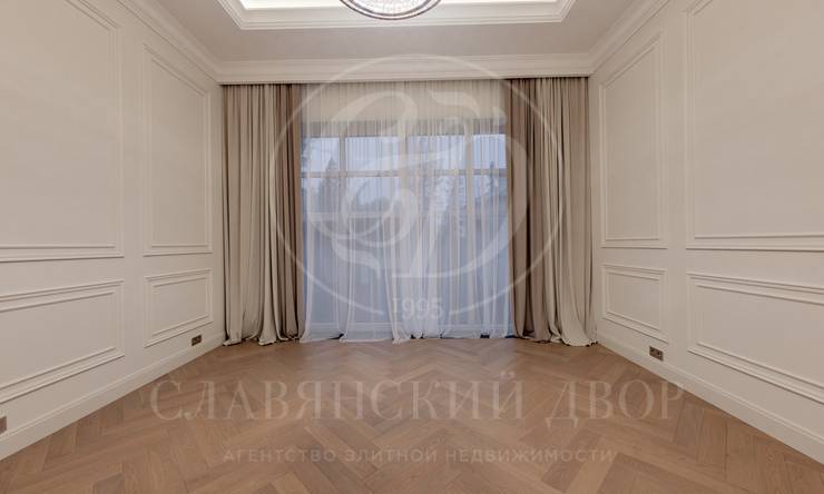 Лот-11079-453616 продажа дома Рублево-Успенское шоссе Успенские леса (Ново-Успенский)