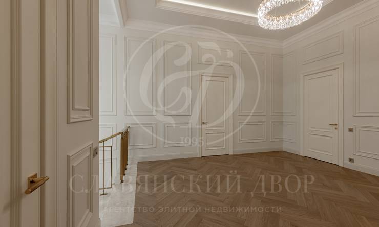 Лот-11079-453617 продажа дома Рублево-Успенское шоссе Успенские леса (Ново-Успенский)