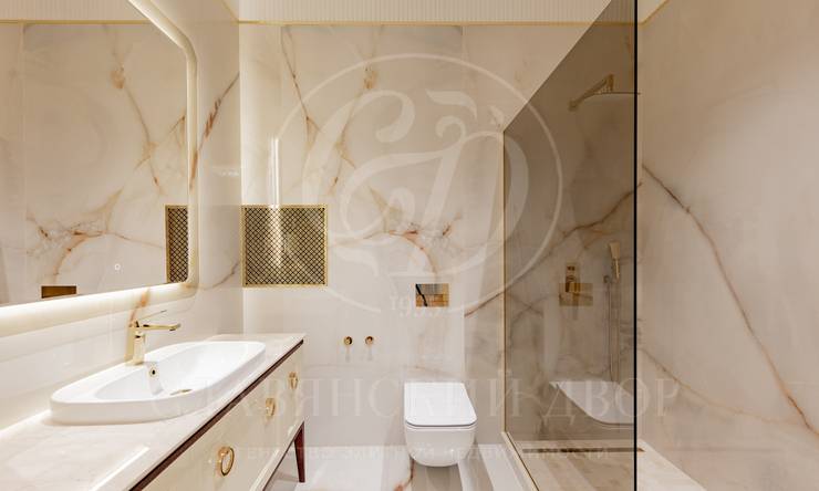 Лот-11079-453618 продажа дома Рублево-Успенское шоссе Успенские леса (Ново-Успенский)