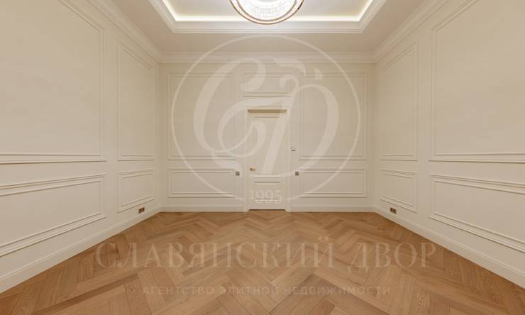 Лот-11079-453621 продажа дома Рублево-Успенское шоссе Успенские леса (Ново-Успенский)