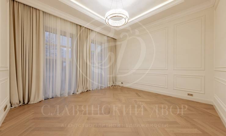 Лот-11079-453627 продажа дома Рублево-Успенское шоссе Успенские леса (Ново-Успенский)