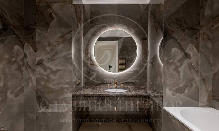 Лот-11079-453628 продажа дома Рублево-Успенское шоссе Успенские леса (Ново-Успенский)