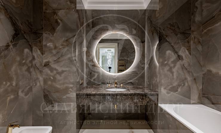 Лот-11079-453629 продажа дома Рублево-Успенское шоссе Успенские леса (Ново-Успенский)