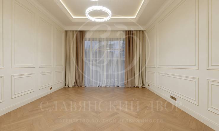 Лот-11079-453633 продажа дома Рублево-Успенское шоссе Успенские леса (Ново-Успенский)