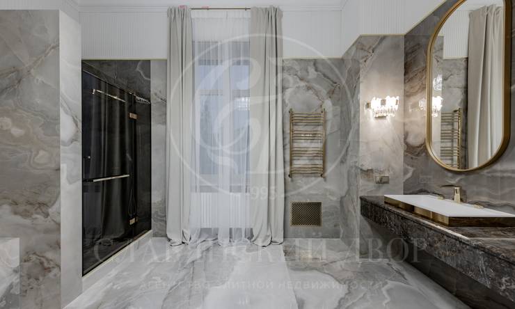 Лот-11079-453636 продажа дома Рублево-Успенское шоссе Успенские леса (Ново-Успенский)