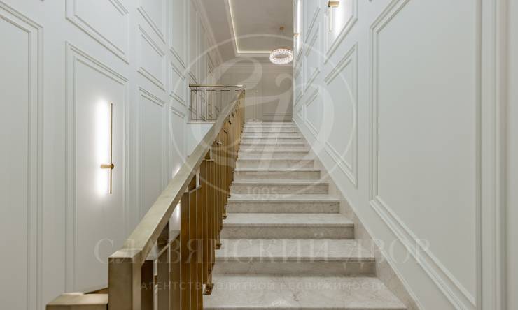 Лот-11079-453638 продажа дома Рублево-Успенское шоссе Успенские леса (Ново-Успенский)