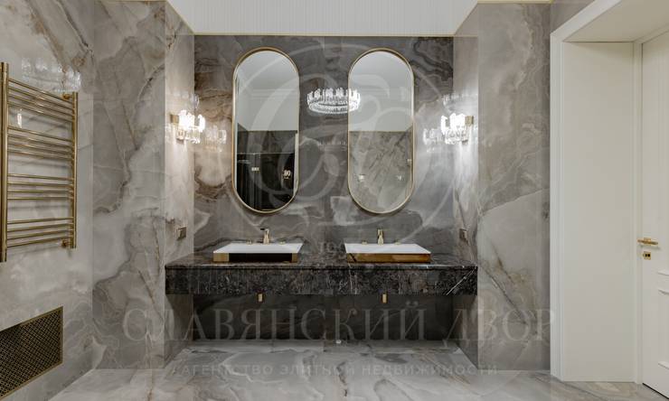 Лот-11079-453640 продажа дома Рублево-Успенское шоссе Успенские леса (Ново-Успенский)