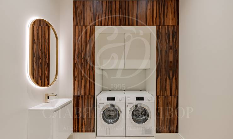 Лот-11079-453644 продажа дома Рублево-Успенское шоссе Успенские леса (Ново-Успенский)