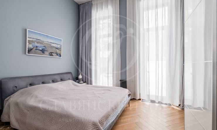 Лот-8512-453782 продажа дома Рублево-Успенское шоссе Раздоры-2