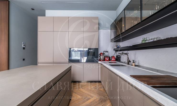 Лот-8512-453788 продажа дома Рублево-Успенское шоссе Раздоры-2