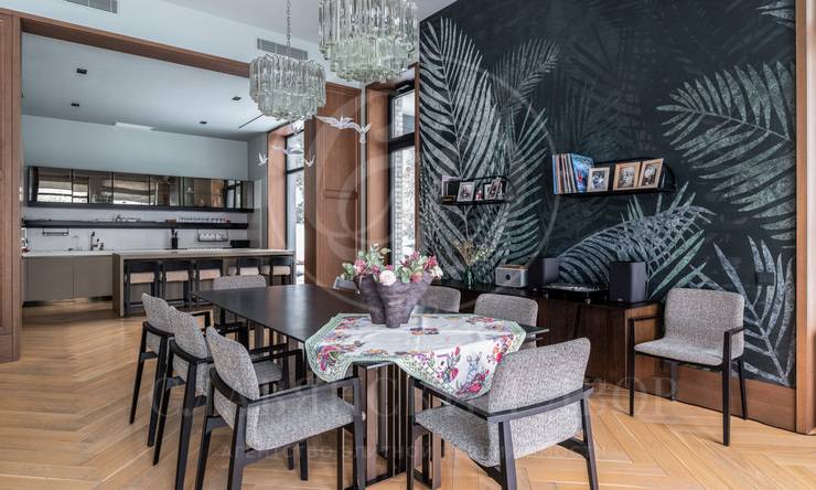 Лот-8512-453792 продажа дома Рублево-Успенское шоссе Раздоры-2