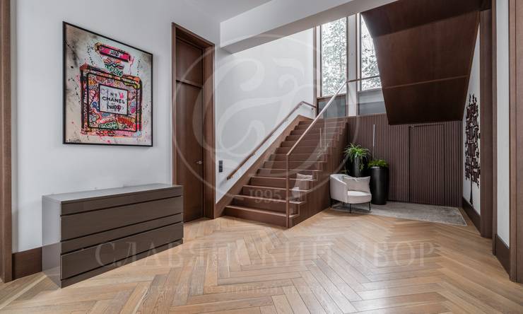 Лот-8512-453800 продажа дома Рублево-Успенское шоссе Раздоры-2