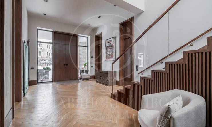 Лот-8512-453802 продажа дома Рублево-Успенское шоссе Раздоры-2