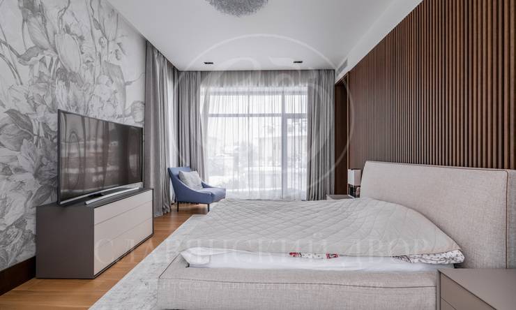 Лот-8512-453834 продажа дома Рублево-Успенское шоссе Раздоры-2