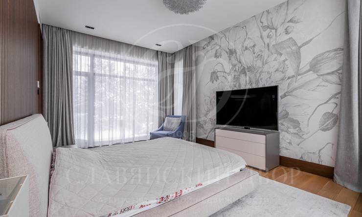 Лот-8512-453839 продажа дома Рублево-Успенское шоссе Раздоры-2