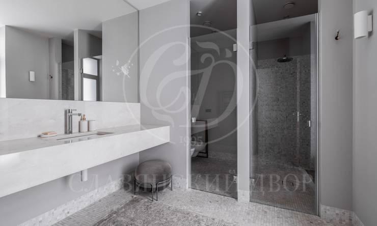 Лот-8512-453844 продажа дома Рублево-Успенское шоссе Раздоры-2