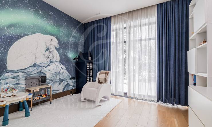 Лот-8512-453846 продажа дома Рублево-Успенское шоссе Раздоры-2