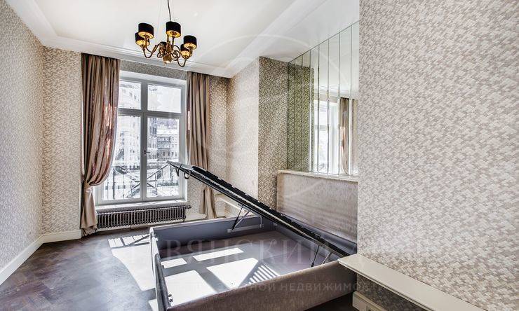 Лот-6600-45385 Аренда квартиры Замоскворечье, Якиманка