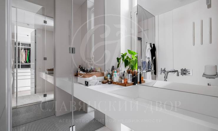 Лот-8512-453852 продажа дома Рублево-Успенское шоссе Раздоры-2