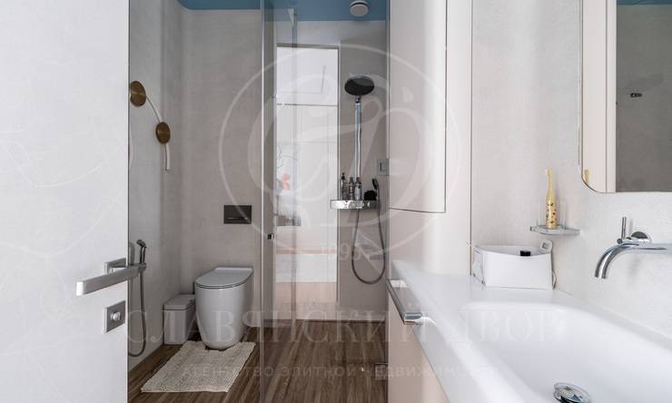 Лот-8512-453853 продажа дома Рублево-Успенское шоссе Раздоры-2