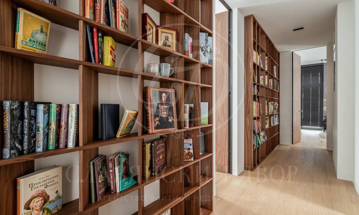 Лот-8512-453859 продажа дома Рублево-Успенское шоссе Раздоры-2