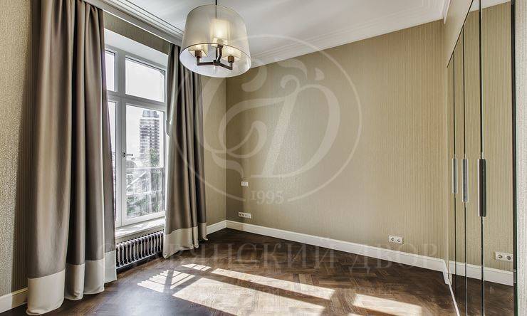 Лот-6600-45386 Аренда квартиры Замоскворечье, Якиманка