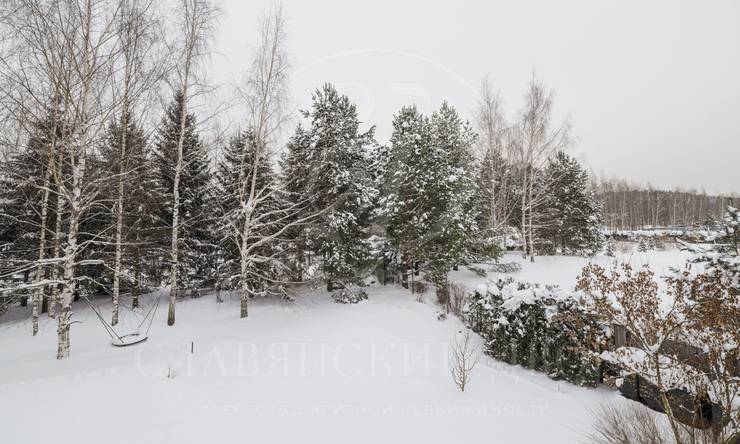 Лот-8512-453861 продажа дома Рублево-Успенское шоссе Раздоры-2