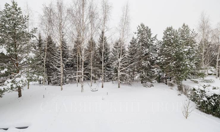 Лот-8512-453863 продажа дома Рублево-Успенское шоссе Раздоры-2