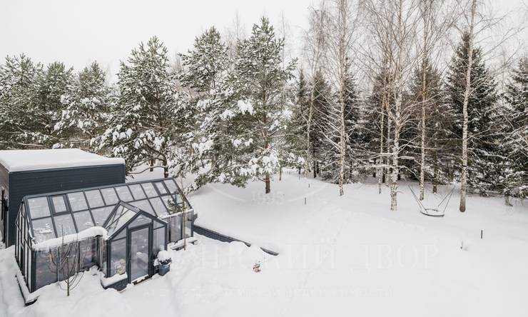 Лот-8512-453864 продажа дома Рублево-Успенское шоссе Раздоры-2