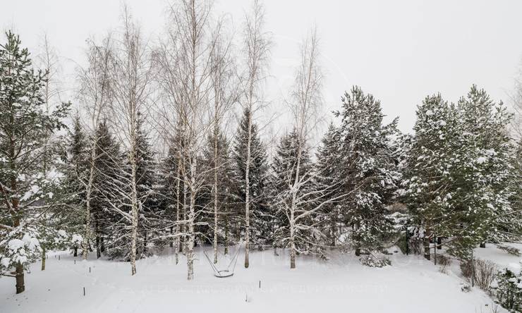 Лот-8512-453866 продажа дома Рублево-Успенское шоссе Раздоры-2