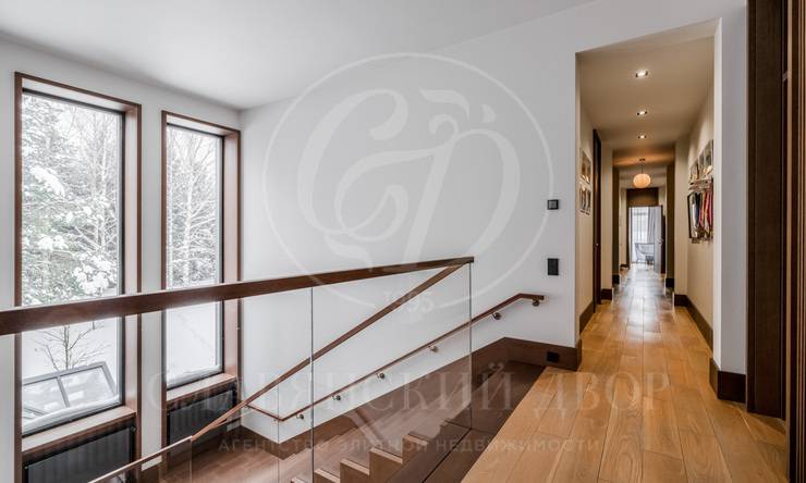 Лот-8512-453867 продажа дома Рублево-Успенское шоссе Раздоры-2