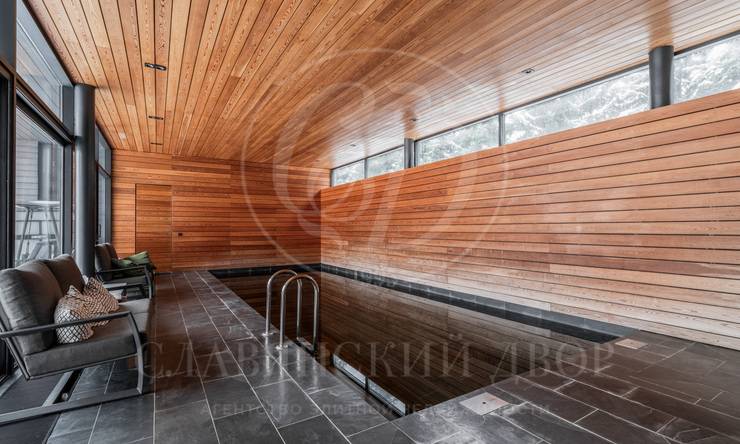 Лот-8512-453868 продажа дома Рублево-Успенское шоссе Раздоры-2